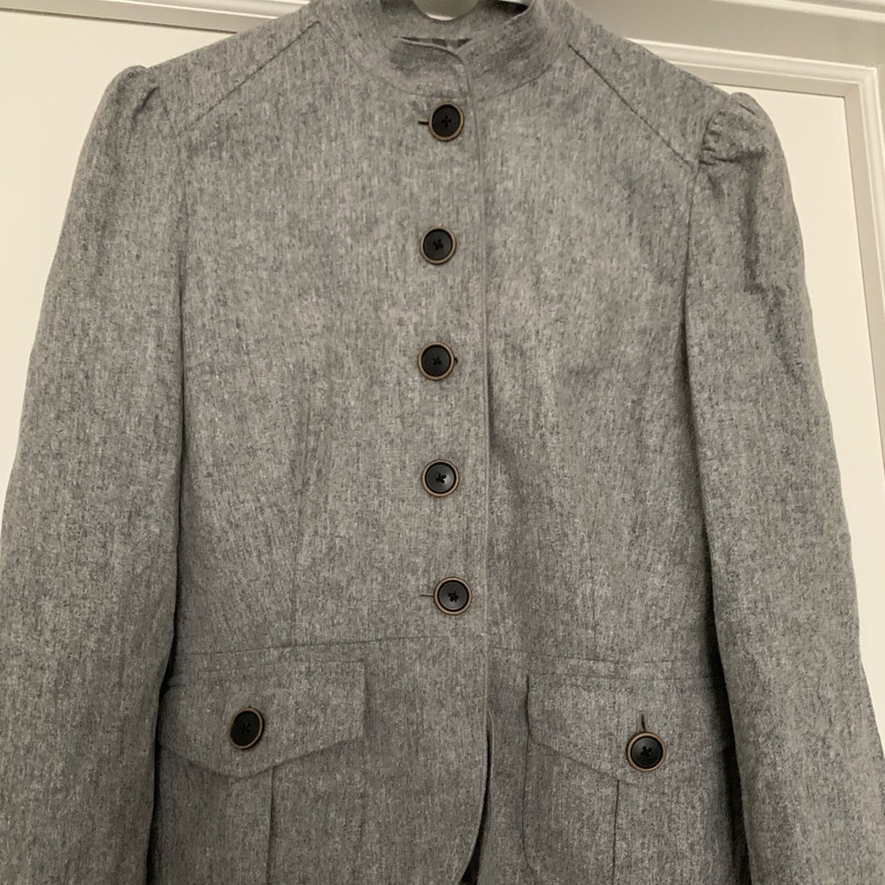 Banana Republic blazer